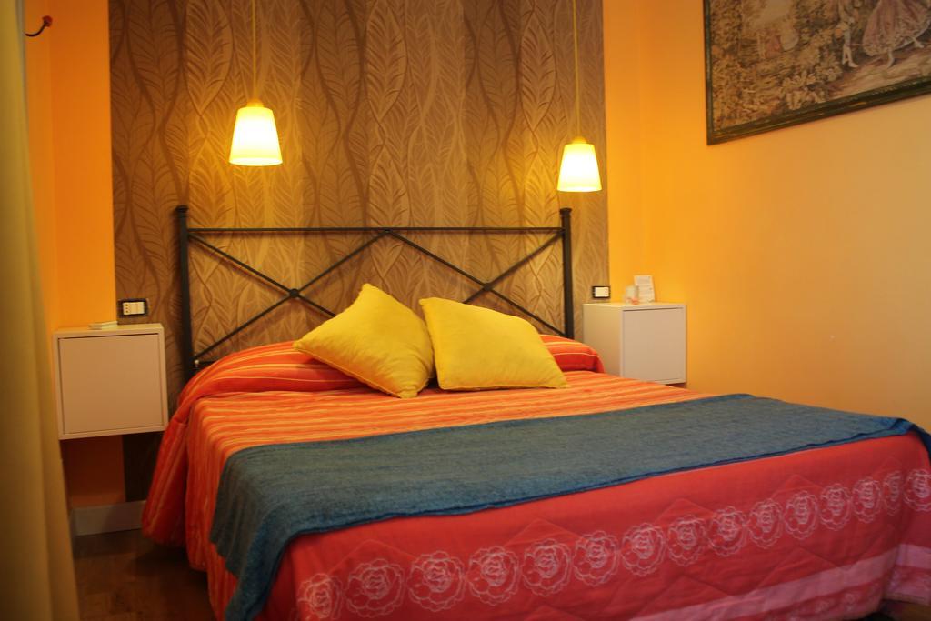 Axia Terme B&B, 4 Min Dal Centro Storico - Park Privato Viterbo Exteriör bild