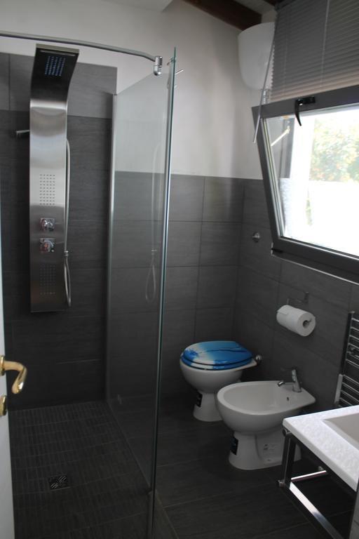 Axia Terme B&B, 4 Min Dal Centro Storico - Park Privato Viterbo Rum bild