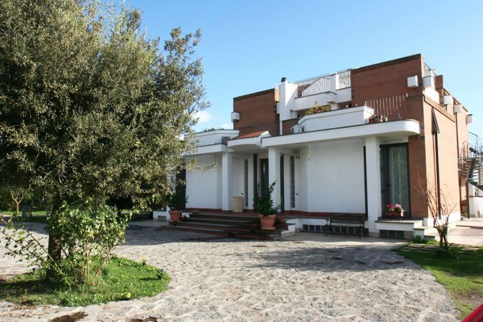 Axia Terme B&B, 4 Min Dal Centro Storico - Park Privato Viterbo Exteriör bild
